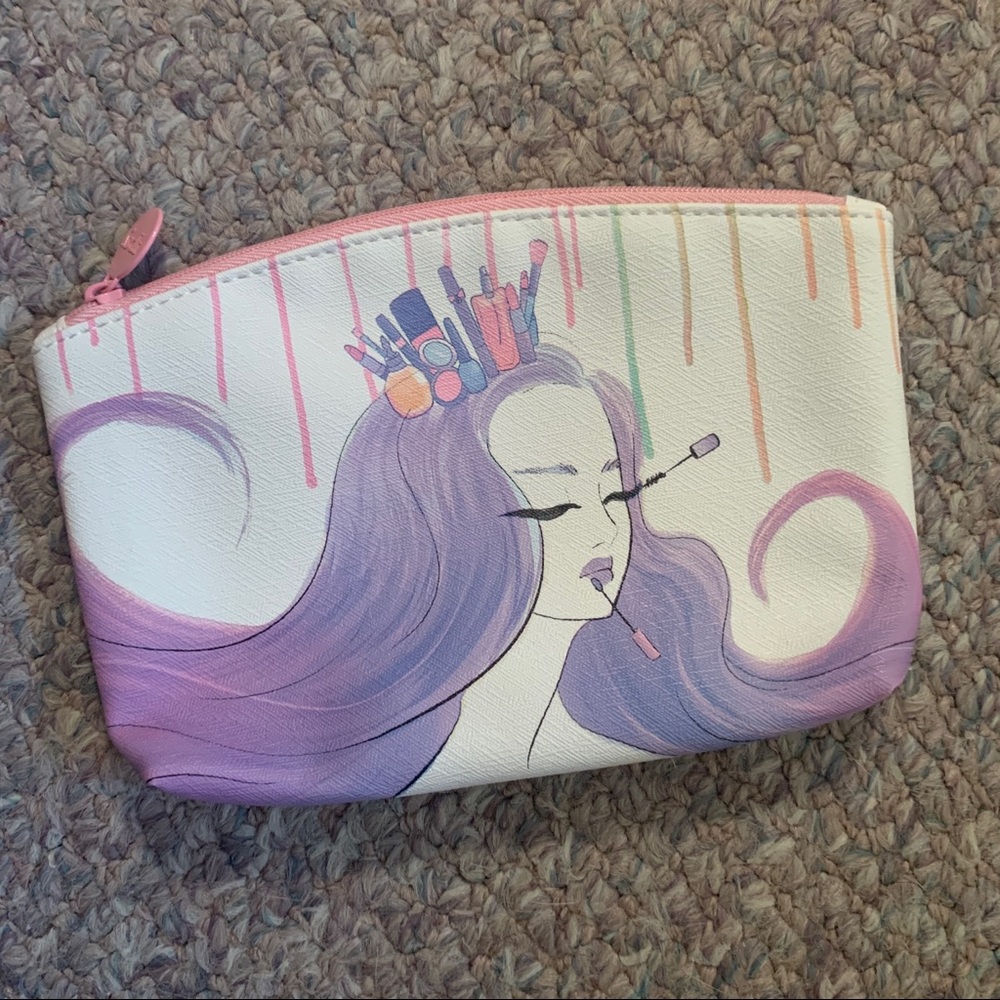 Cute Design Makeup Bag